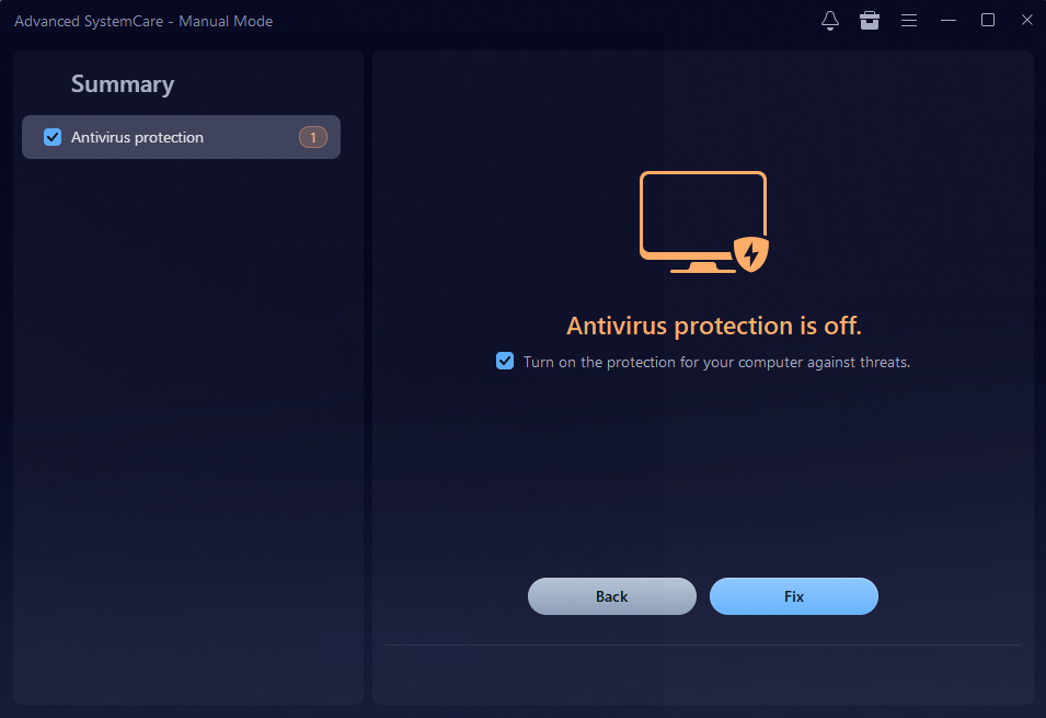 antivirus-protection